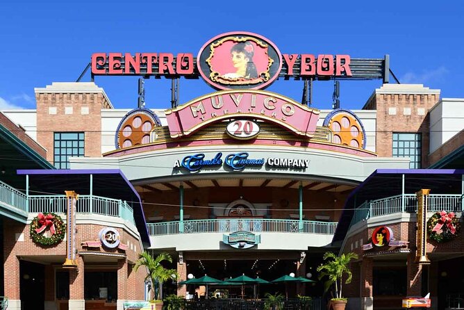 Outdoor Escape Room in Tampa - Ybor City - Why the $75 group price can work