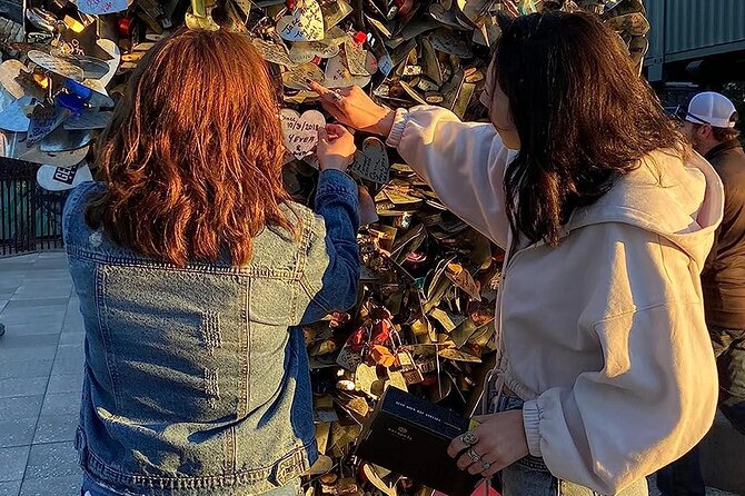 Outdoor Escape Room in Washington, D.C. - Adams Morgan - How the Adams Morgan mystery begins