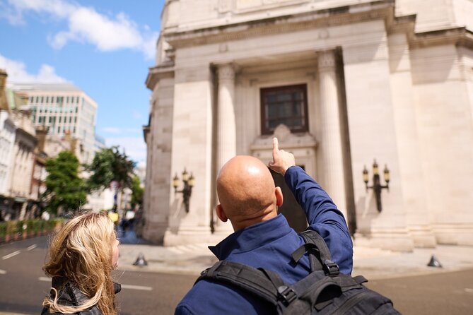 Outdoor Scavenger Hunt Manchester - A Manchester mystery begins at Liverpool Road