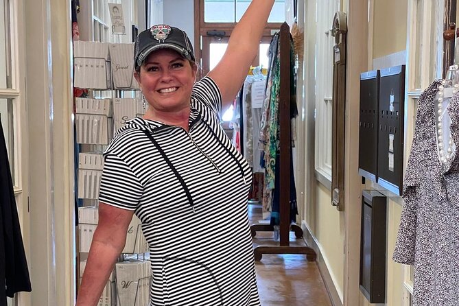 Outrageous Ojai Scavenger Hunt - Key points at a glance
