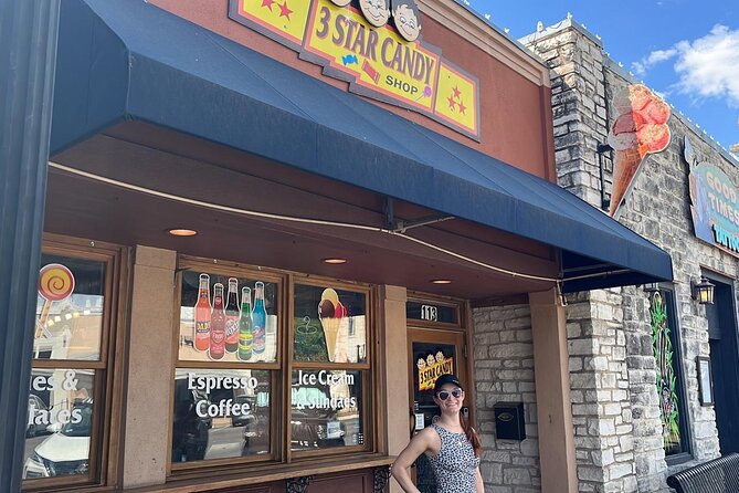 Outrageous Ormond Beach Scavenger Hunt - Sending photos and videos to document progress