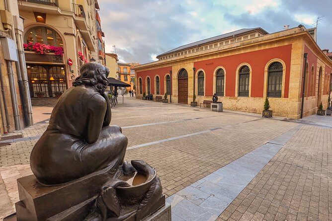 Oviedo Scavenger Hunt and Sights Self Guided Private Tour - Who will enjoy this most