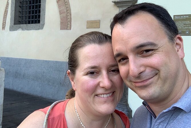 Padova Scavenger Hunt and Sights Self-Guided Tour - How the questions and points work