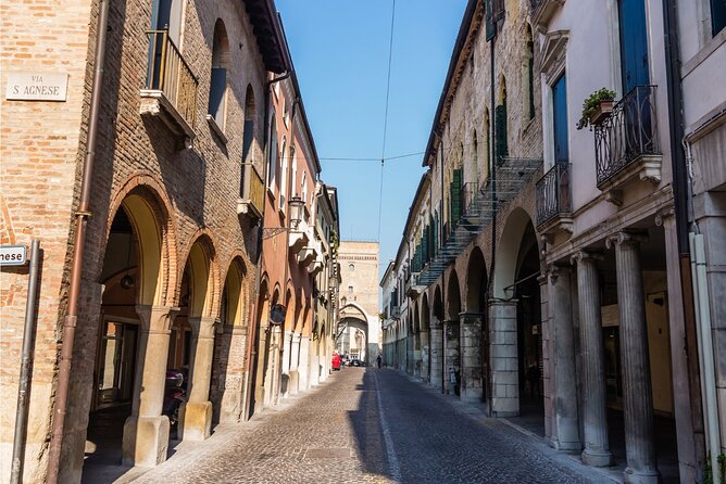Padova Scavenger Hunt and Sights Self-Guided Tour - Is $10.63 good value?