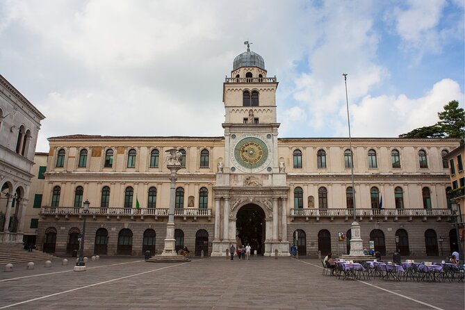 Padua Scavenger Hunt and Highlights Self Guided Audio Tour - How the Padua game actually works