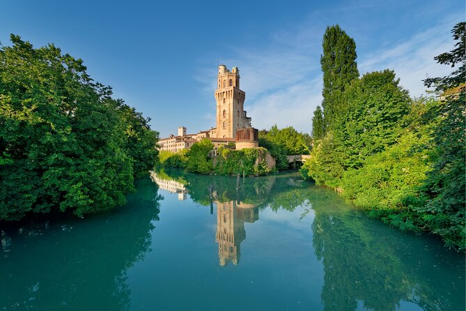 Padua Scavenger Hunt and Highlights Self Guided Audio Tour - The University of Padua and MUSME