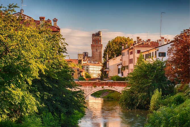 Padua Scavenger Hunt and Highlights Self Guided Audio Tour - Basilica of St. Anthony