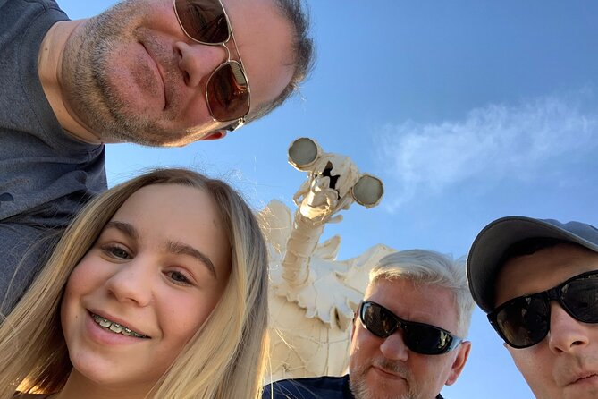 Palm Desert Prowl Scavenger Hunt - Starting at Town Square Park in Cathedral City