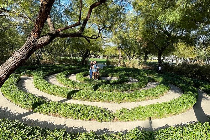 Palm Desert Prowl Scavenger Hunt - Is $29 a fair price?