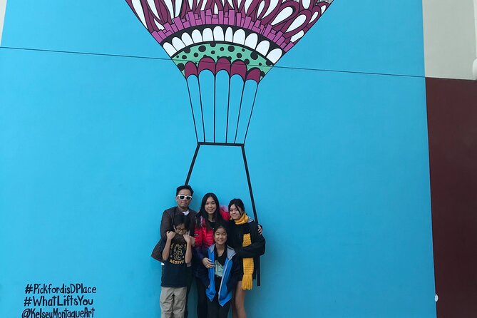 Palm Desert Prowl Scavenger Hunt - How the two-hour hunt works