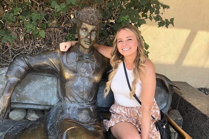 Palm Springs Shuffle Scavenger Hunt - Key points to know before you play