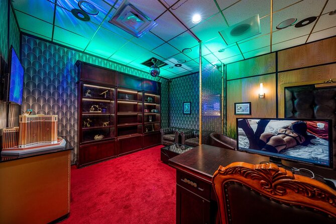 PanIQ Escape Room & Lounge – Venetian Resort Las Vegas - Is $36 per person a fair price?