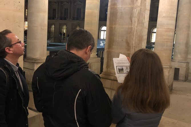 Paris Covered Passages Treasure Hunt — Self-guided Game - Key points to know before you go