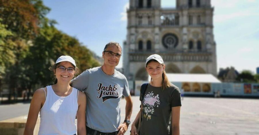 Paris: escape game on Île de la Cité - Why Île de la Cité Works So Well for an Escape Game