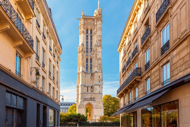 Paris (Marais District) Scavenger Hunt and Self-Guided Tour - The App’s Three-Part Game Design