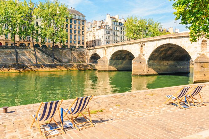 Paris (Marais District) Scavenger Hunt and Self-Guided Tour - Why the Private Format Matters