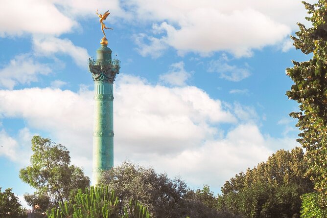Paris (Marais District) Scavenger Hunt and Self-Guided Tour - A Good Choice for Families and Work Groups