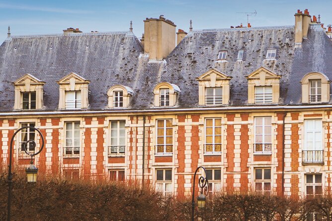 Paris (Marais District) Scavenger Hunt and Self-Guided Tour - Price, Timing, and Practical Value