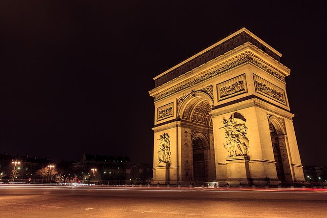 Paris Murder Mystery: Death on the Seine Quest and Tour - The Notre Dame section and GPS caution