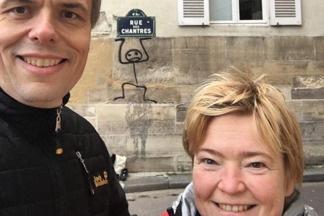 Paris Murder Mystery: Death on the Seine Quest and Tour - What the nine puzzles add to the walk