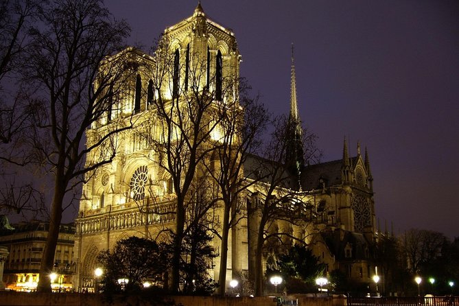 Paris Murder Mystery: Death on the Seine Quest and Tour - Is $6.01 good value?