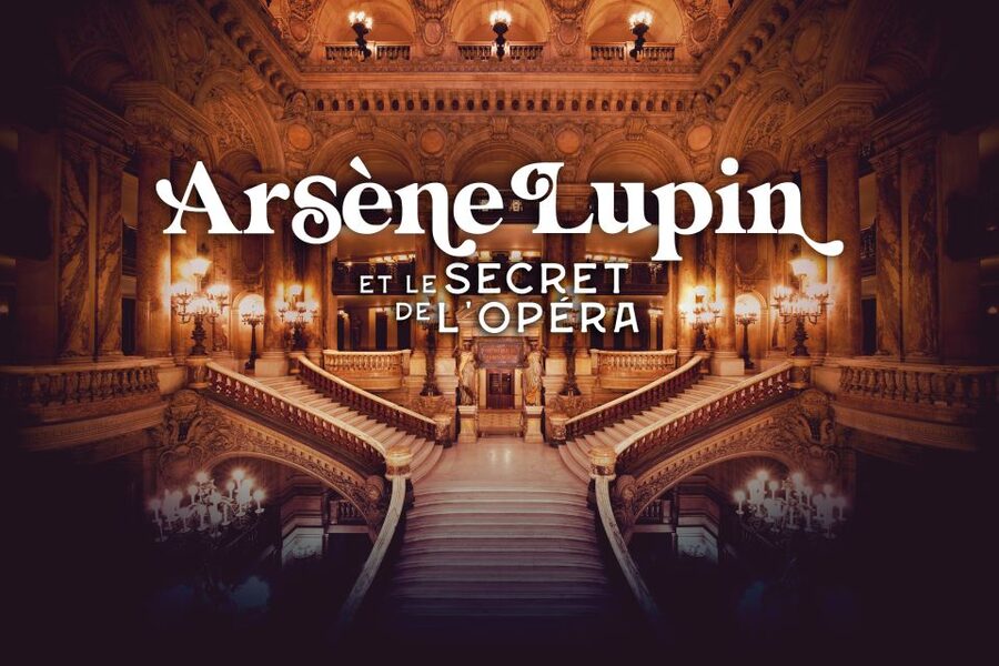 Paris: Palais Garnier Mystery Game with Entry Ticket - Key Things to Know Before You Book