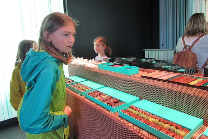 Paris Sweet & Chocolate Family Treasure Hunt - Key details to know before booking