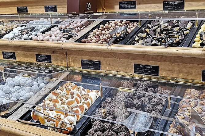 Paris Sweet & Chocolate Family Treasure Hunt - Walking, timing, and the family workload