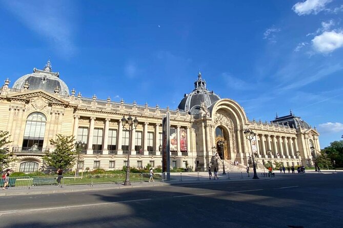 Paris Treasure Hunt – Explore the Seine from Louvre to Eiffel - How the self-guided format works in practice
