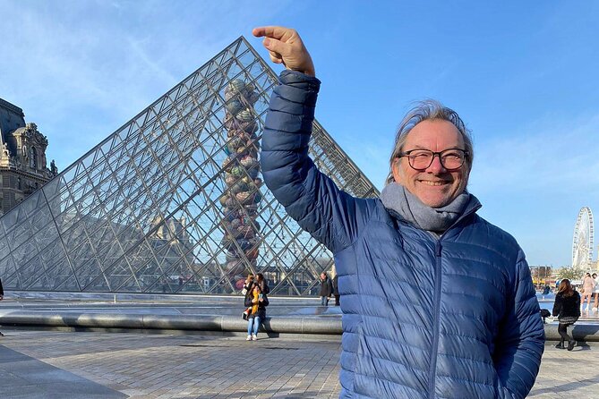 Paris Treasure Hunt – Explore the Seine from Louvre to Eiffel - Who will enjoy this Seine treasure hunt most?