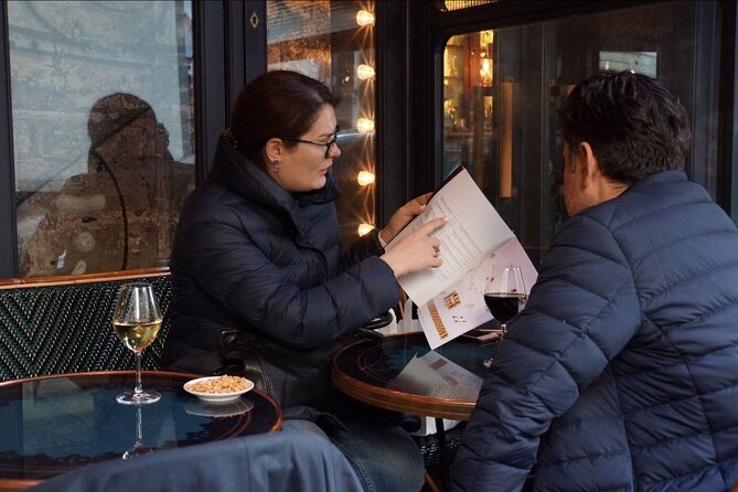 Paris Treasure Hunt to the Auction Rooms - Spotting fakes and understanding value