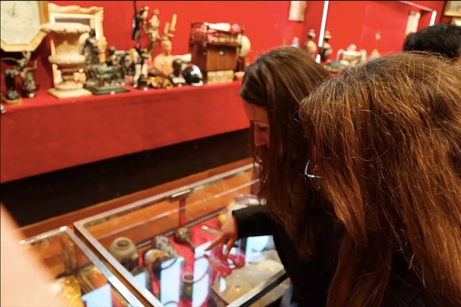 Paris Treasure Hunt to the Auction Rooms - Practical advice for making the visit worthwhile