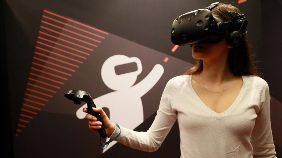 Paris: Virtual-Reality Escape Room Adventure - What makes this Paris VR game different