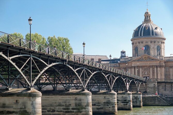 Paris WWII: Occupation & Liberation Exploration Game and Tour - Key points to know before you go