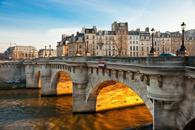 Paris WWII: Occupation & Liberation Exploration Game and Tour - How this Paris WWII game works