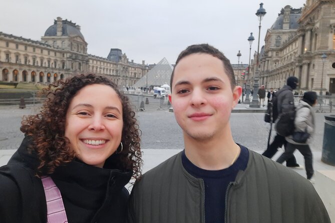 Paris WWII: Occupation & Liberation Exploration Game and Tour - Rue de Rivoli and the hotels of occupation