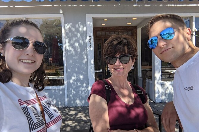Park City Prowl Scavenger Hunt - A different way to see Park City