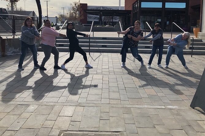 Participate in a Fun Scavenger Hunt in Davenport by Zombie Scavengers - Turning downtown Davenport into a survival game
