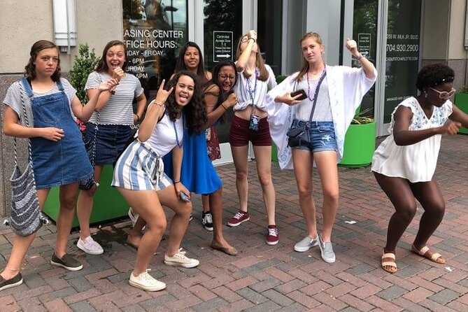 Participate in a Fun Scavenger Hunt in Pittsburgh by Wacky Walks - What makes this Pittsburgh scavenger hunt different