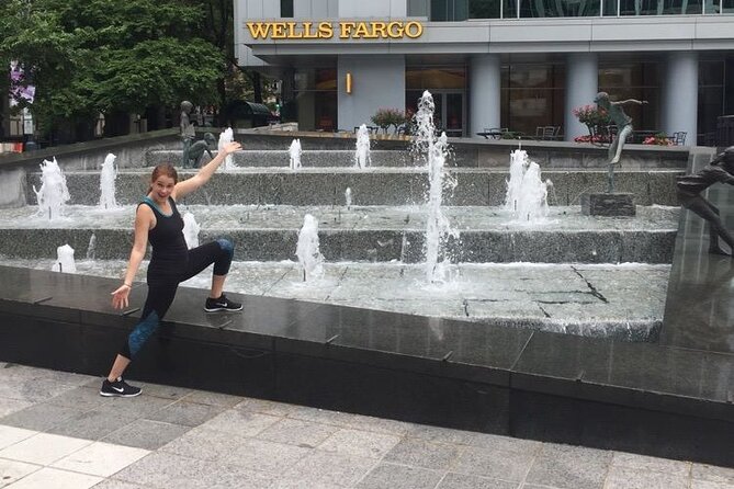 Participate in a Fun Scavenger Hunt in Pittsburgh by Wacky Walks - A two-hour activity with flexible completion