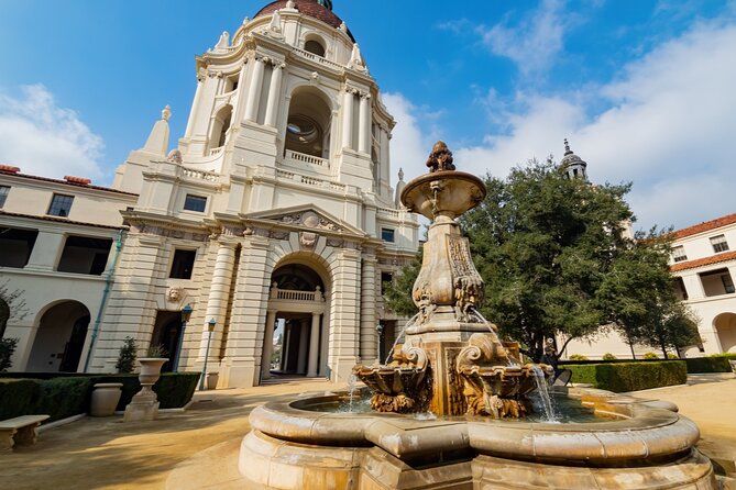 Pasadena Puzzle Adventure: Stop the Bomb! - Key points to know before you go