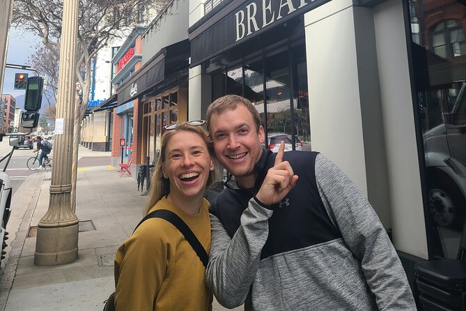 Pasadena Puzzle Adventure: Stop the Bomb! - A low-cost mystery walk through Pasadena