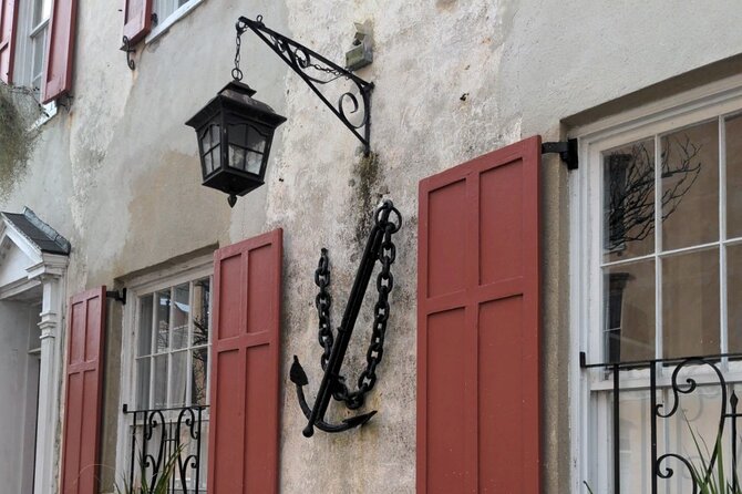 Patriot Escape Charleston Scavenger Hunt and Free Museum - Key Details Before You Go