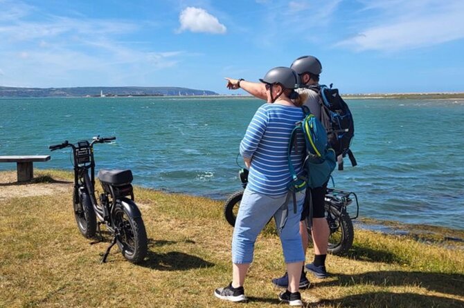 Pedal & Puzzle, Outdoor Escape Room E-Bike Adventure - Key Points At A Glance