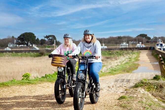 Pedal & Puzzle, Outdoor Escape Room E-Bike Adventure - Is The $90.15 Price Good Value?