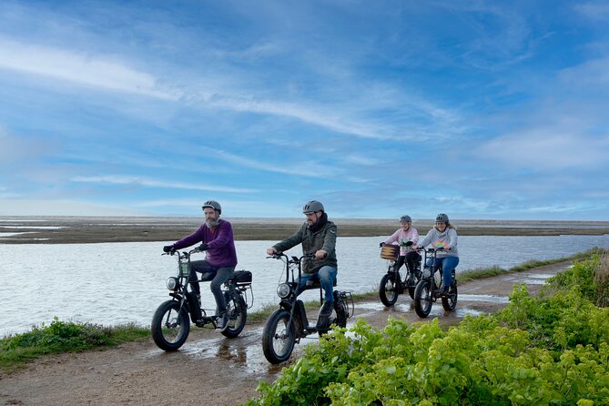 Pedal & Puzzle, Outdoor Escape Room E-Bike Adventure - Who Will Enjoy Pedal & Puzzle Most?