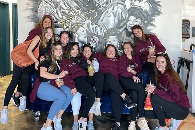 Pendleton Prowl Scavenger Hunt in Oregon - The challenge style and what you actually do