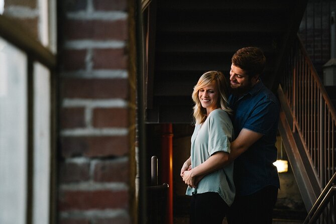 Pensacola Love in the City Date Tour & Scavenger Hunt - Turning downtown Pensacola into date-night territory
