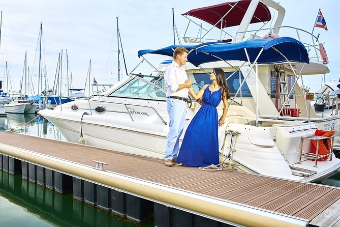 Pensacola Love in the City Date Tour & Scavenger Hunt - Timing, comfort, and a little patience