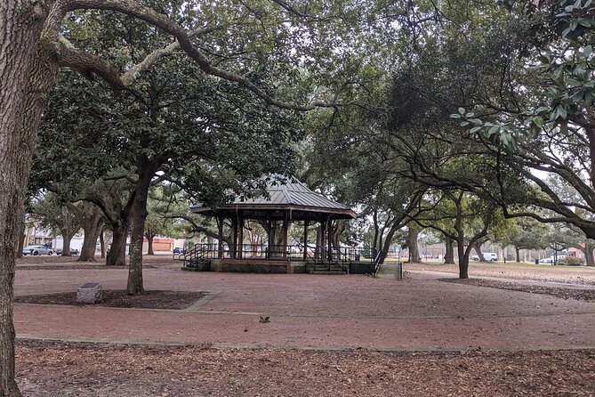 Pensacola Most Haunted Ghost Tour & Scavenger Hunt - Is $30 a fair price?